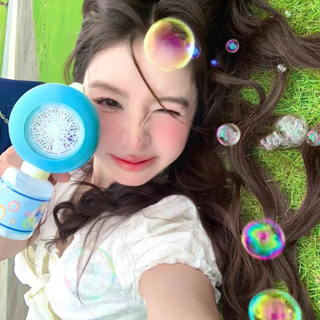 春风吹拂