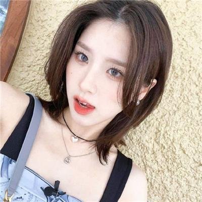 少女